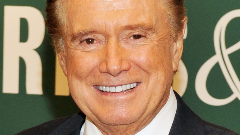 Regis Philbin