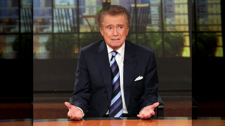Regis Philbin