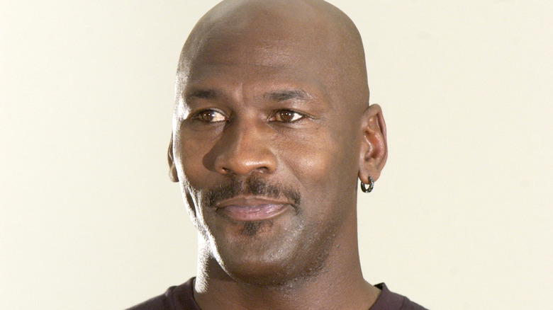 Michael Jordan Hanes commercial