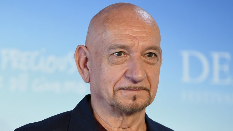 Sir Ben Kingsley Must Execute The Prince of Persia: The Sands of