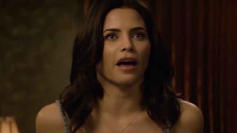 Jenna Dewan Dances to Her Own 'Soundtrack' in Netflix Musical