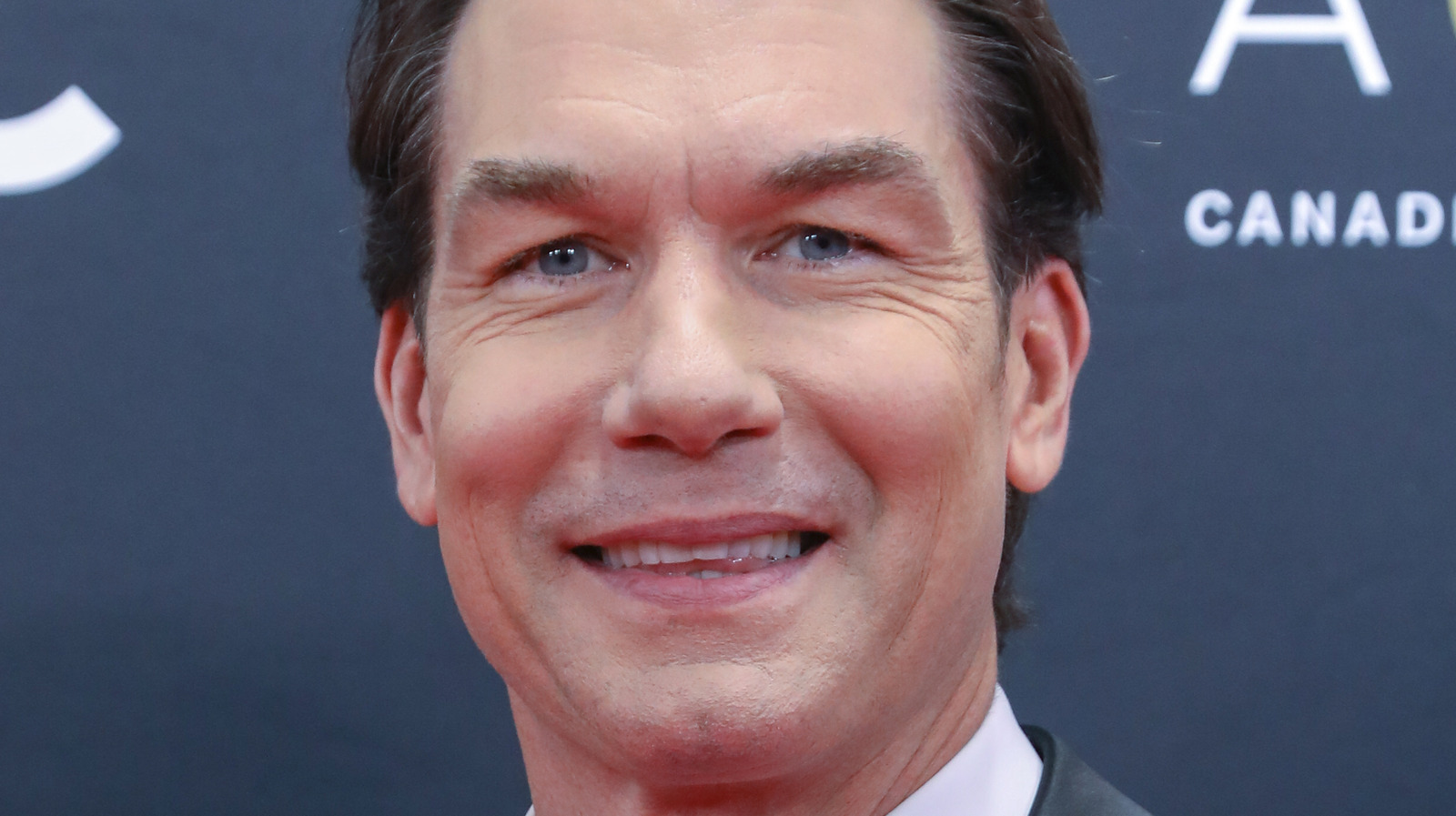 Why You Might Recognize Jerry O'Connell's Reality Star Brother