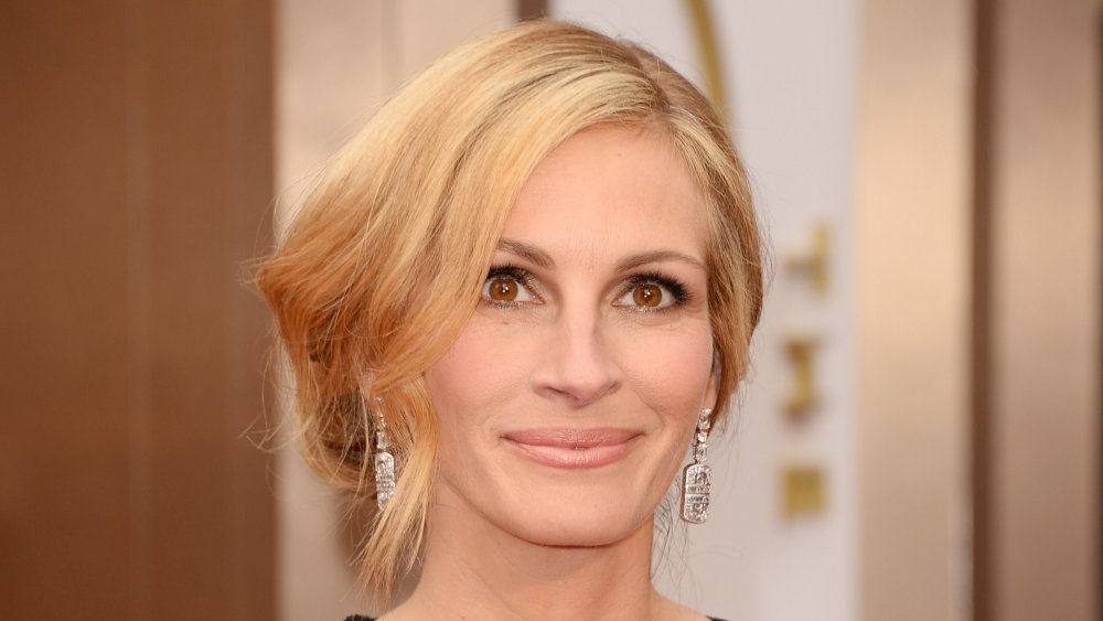Julia Roberts