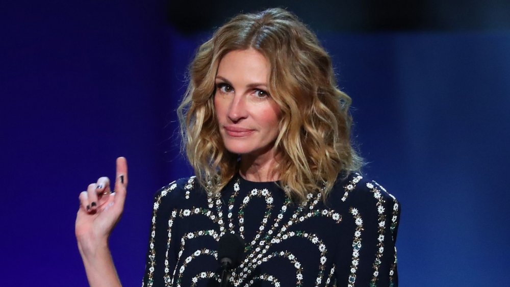 Julia Roberts