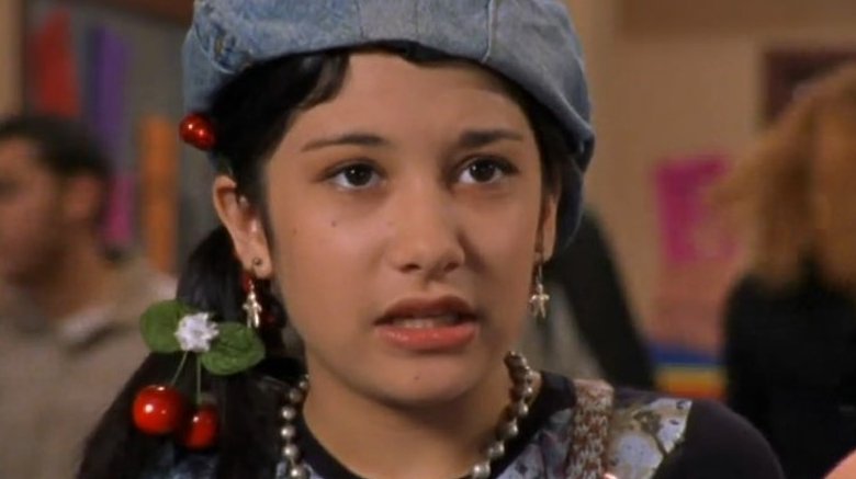 Lalaine Vergara-Paras in Lizzie McGuire