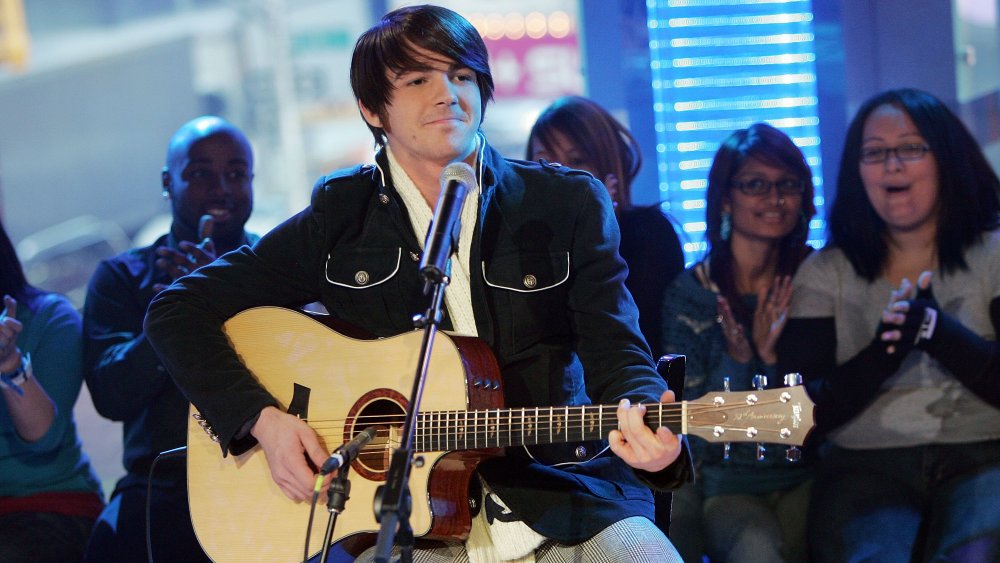 Drake Bell