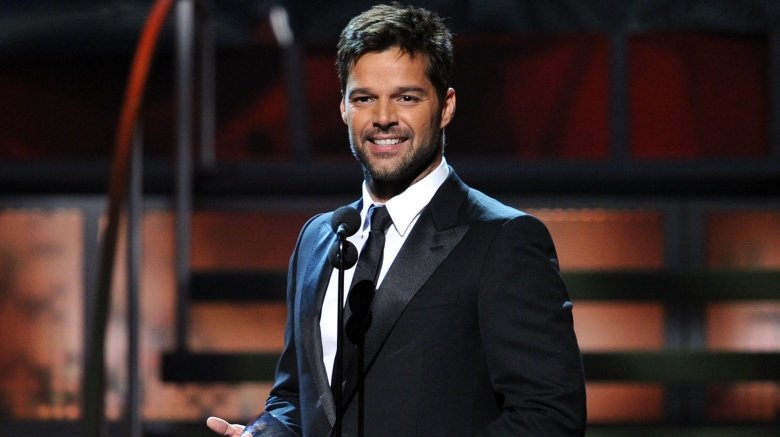 Ricky Martin