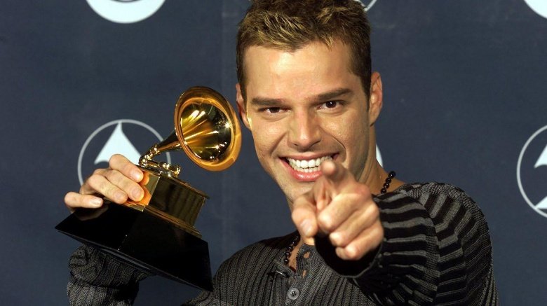 Ricky Martin