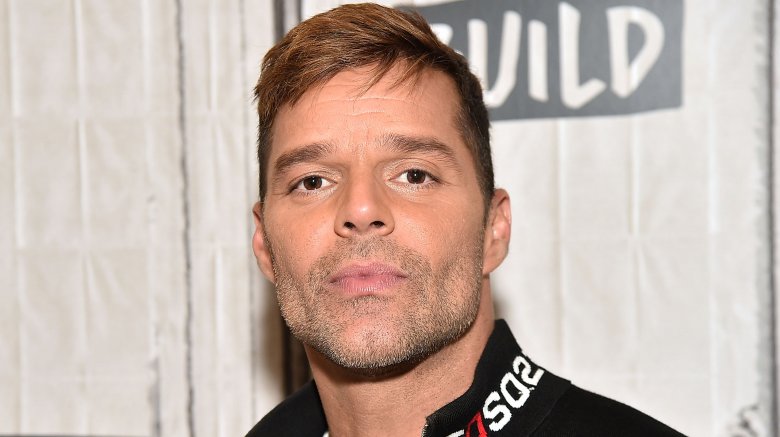 Ricky Martin