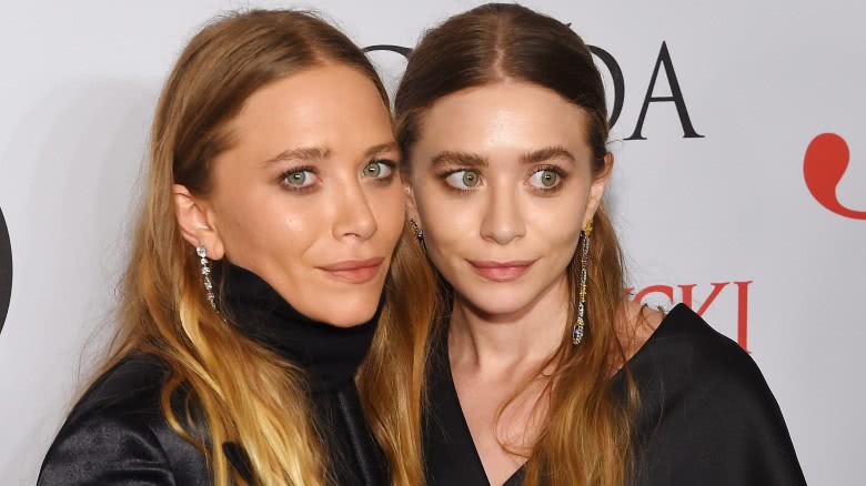 Why You Never Hear From The Olsen Twins Anymore