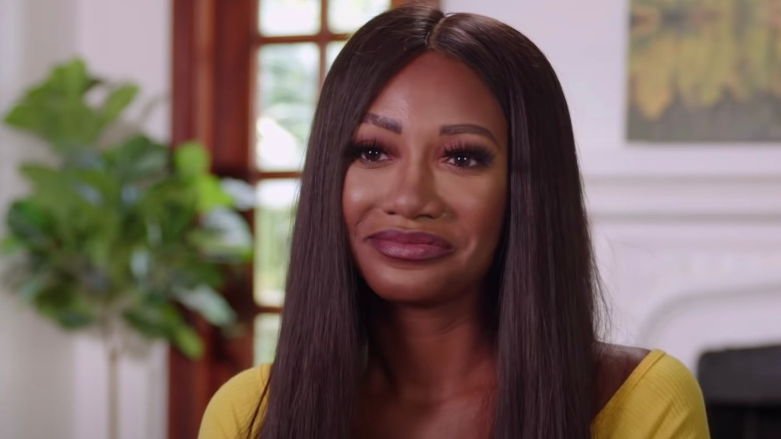 Why You Probably Won't See Brittany Banks On 90 Day Fiance Again