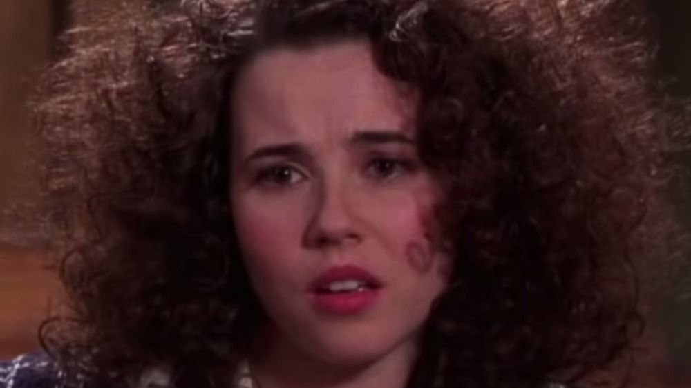 Linda Cardellini Chutney Legally Blonde