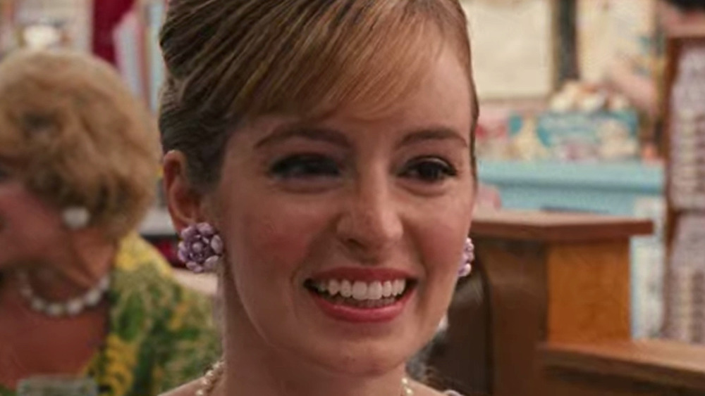 Ahna O'Reilly as Elizabeth Leefolt in The Help