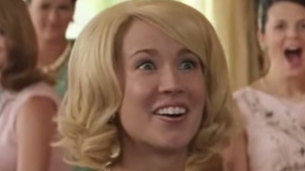 Anna Camp in The Help