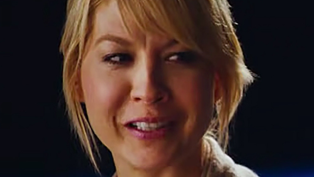 Jenna Elfman, Friends With Benefits trailer