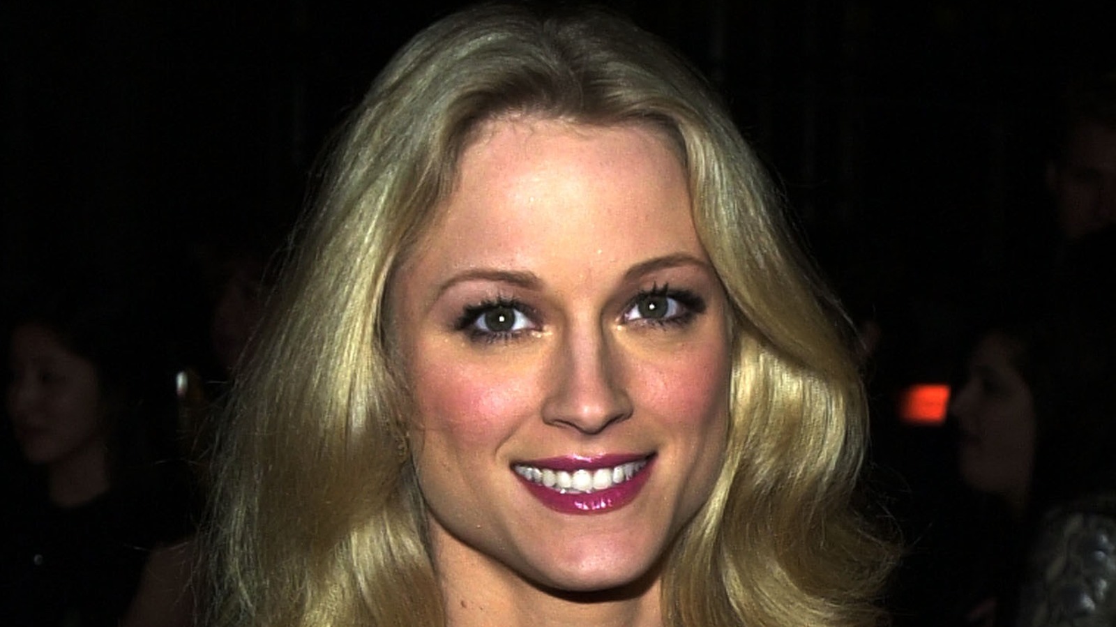 Why You Recognize The Actress Who Plays Pam In Meet The Parents