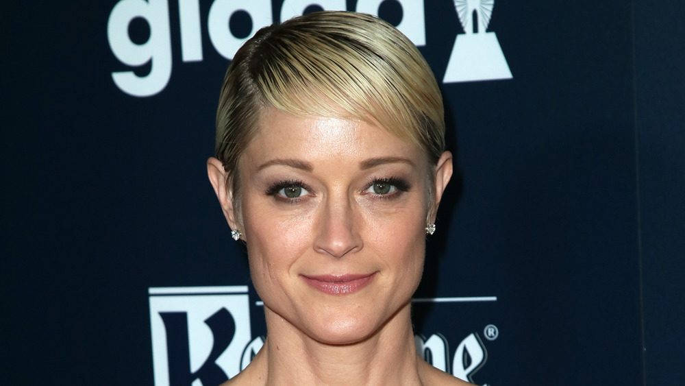 Teri Polo GLAAD Media Awards