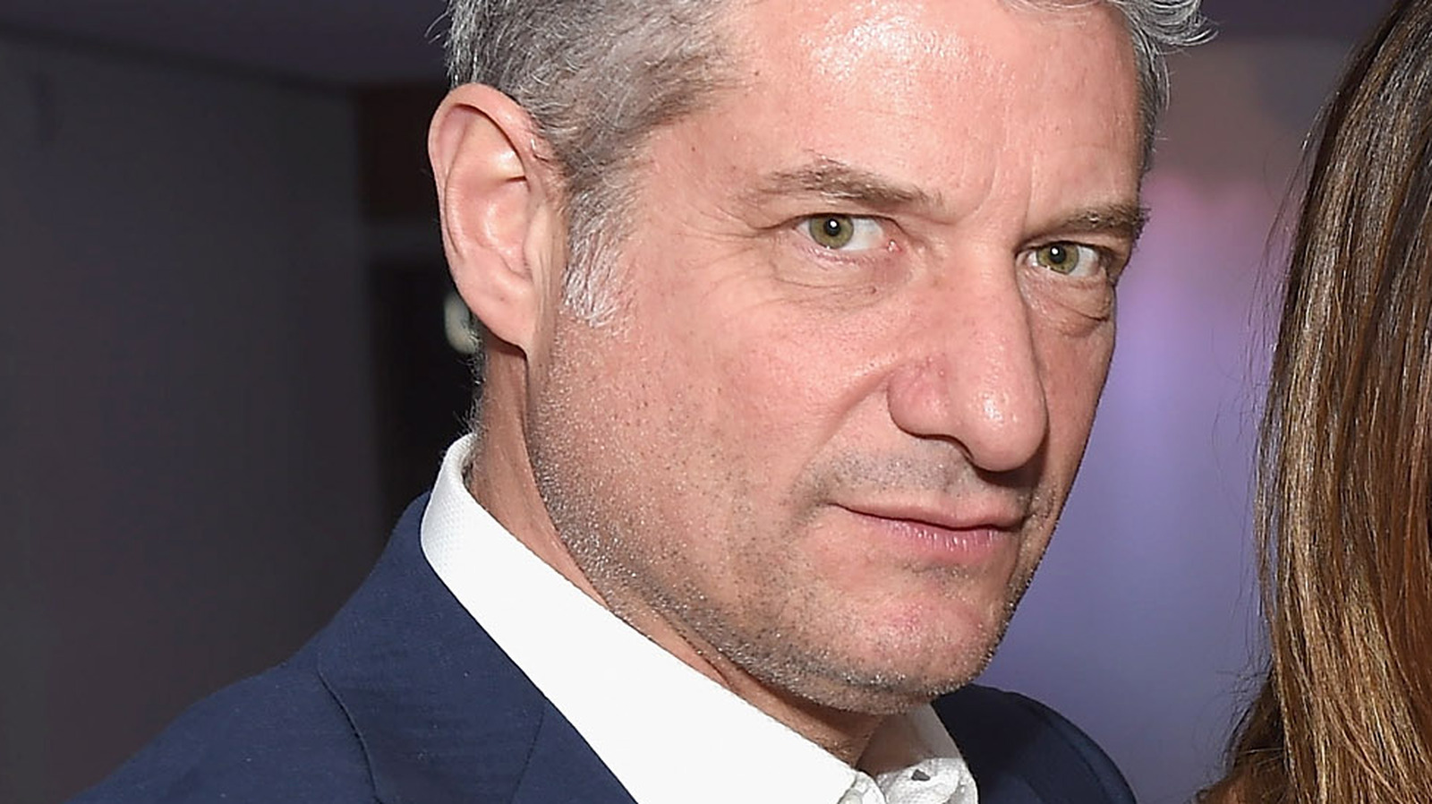 Why You Won't See Rick Leventhal On Fox News Anymore