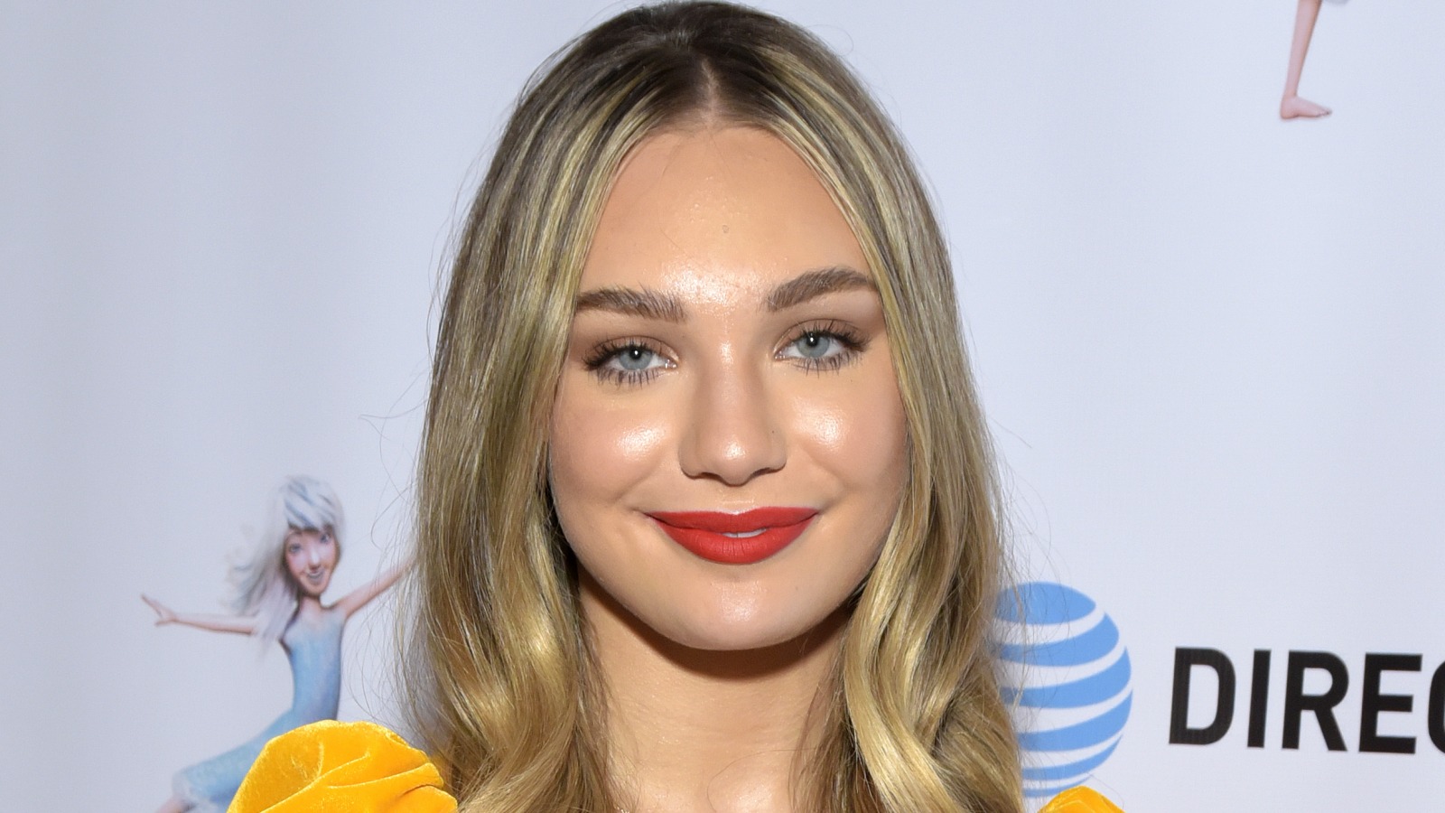 Why You’ll Never See Maddie Ziegler On TikTok