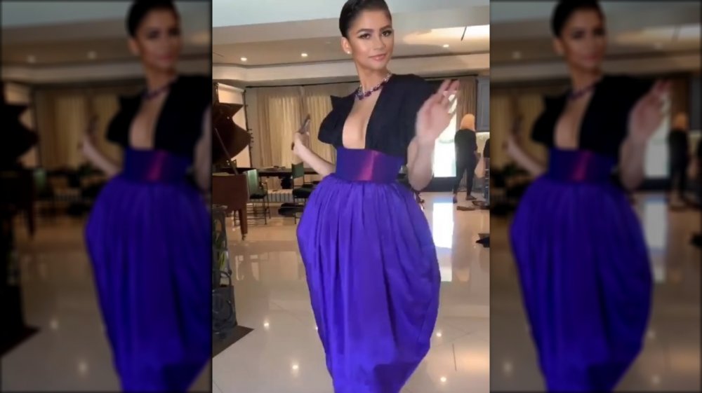Zendaya