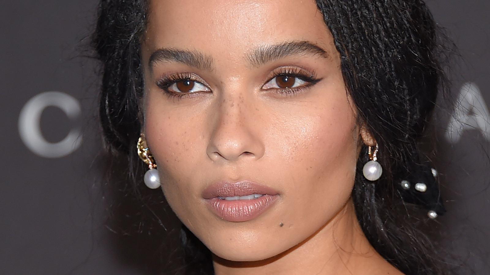 Why Zoe Kravitz Felt Uneasy Filming Big Little Lies