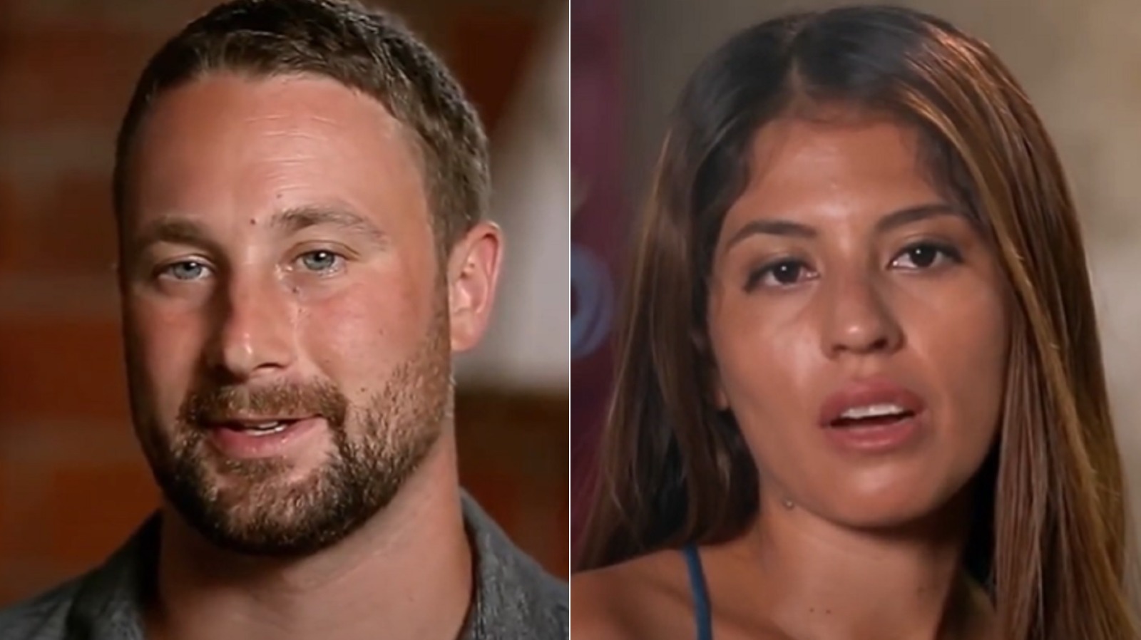 Will Corey And Evelin From 90 Day Fiance Last A Relationship Expert 