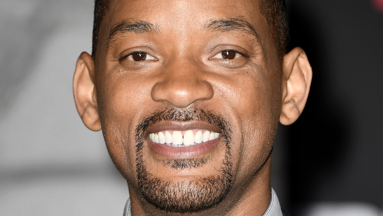 Will Smith Doesn't Hold Back His Emotions Over Oscars Controversy