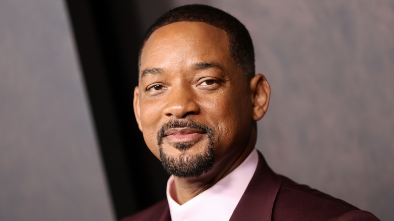 Will Smith
