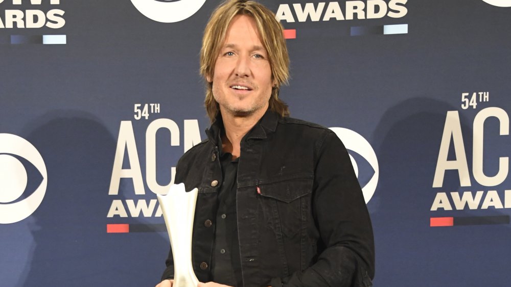 Keith Urban