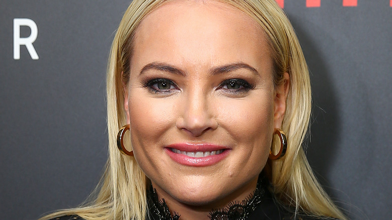 Meghan Mccain at the Netflix "Medal of Honor" screening 2018