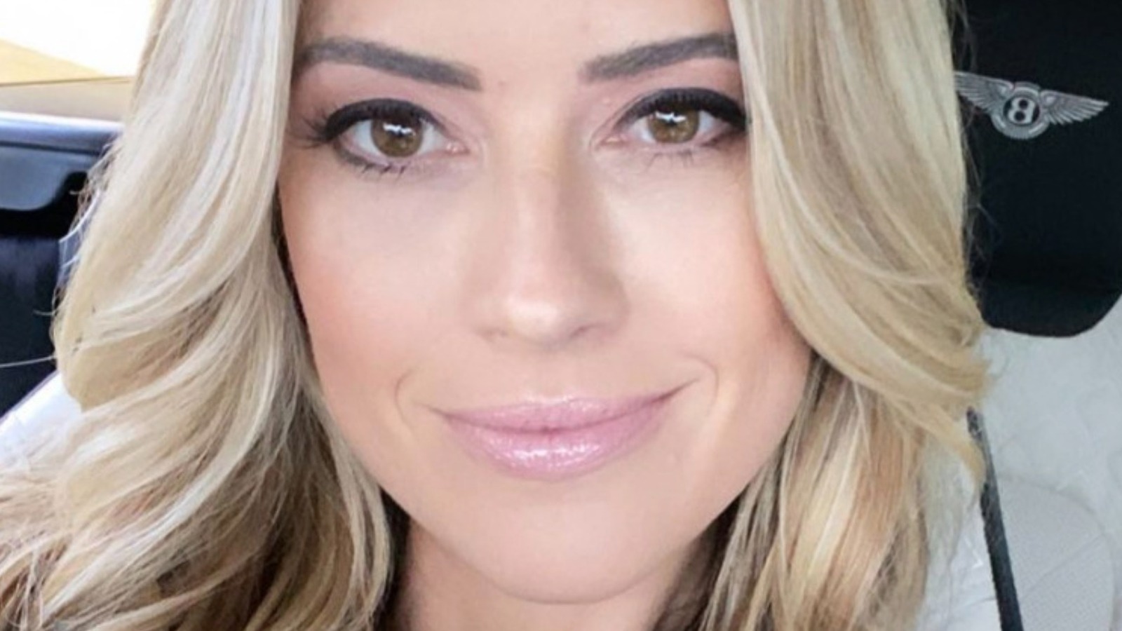 What Will Christina Haack Get In Her Divorce From Ant Anstead?