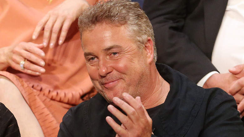 William Petersen at The Paley Center for Media's PaleyFest 2015