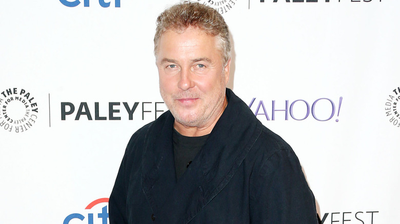 William Petersen at The Paley Center for Media's PaleyFest 2015