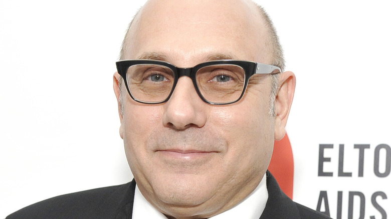 Willie Garson attending Neuro Brands Presenting Sponsor At The Elton John AIDS Foundation's Academy Awards Viewing Party