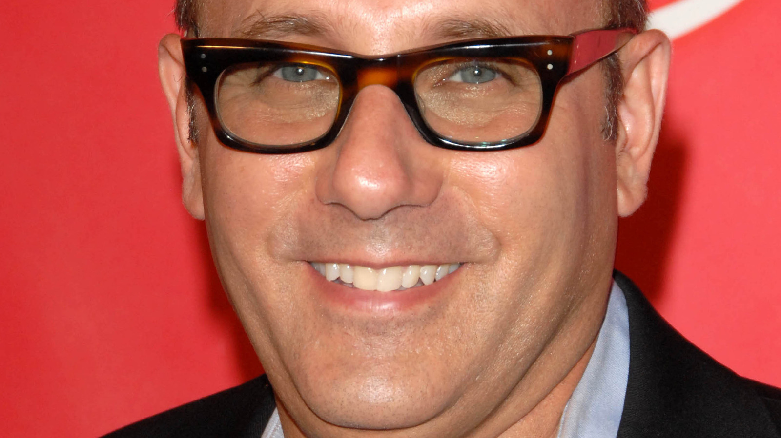 Willie Garson's Son Gives An Emotional Tribute On The Anniversary Of