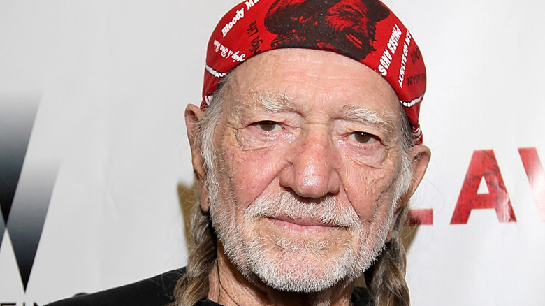 Willie Nelson Lawless premiere