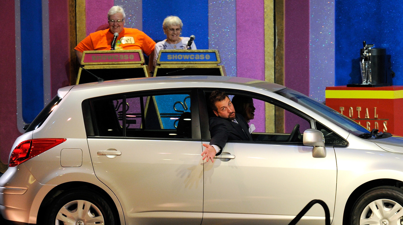 Winning A New Car On The Price Is Right May Not Be What You Think
