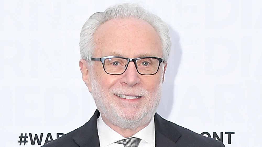 Wolf Blitzer