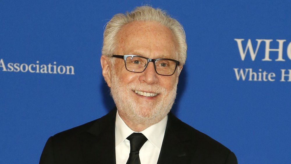 Wolf Blitzer