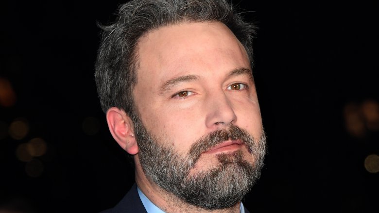 Women Ben Affleck Betrayed