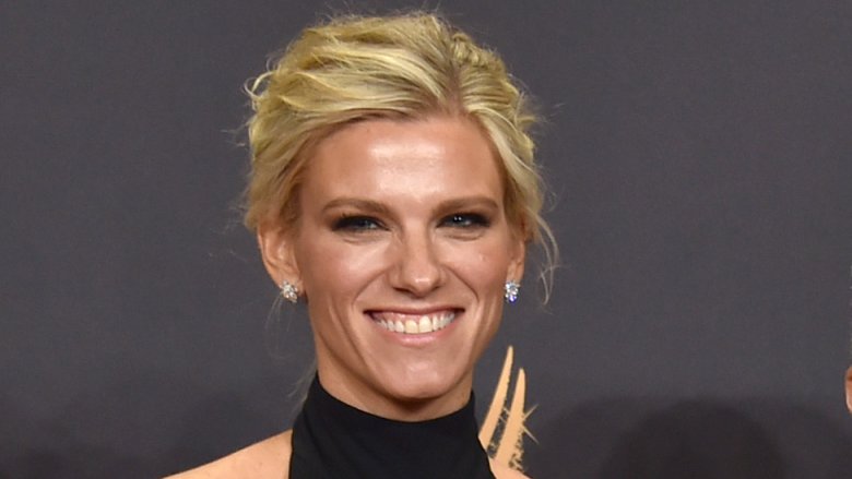 Lindsay Shookus