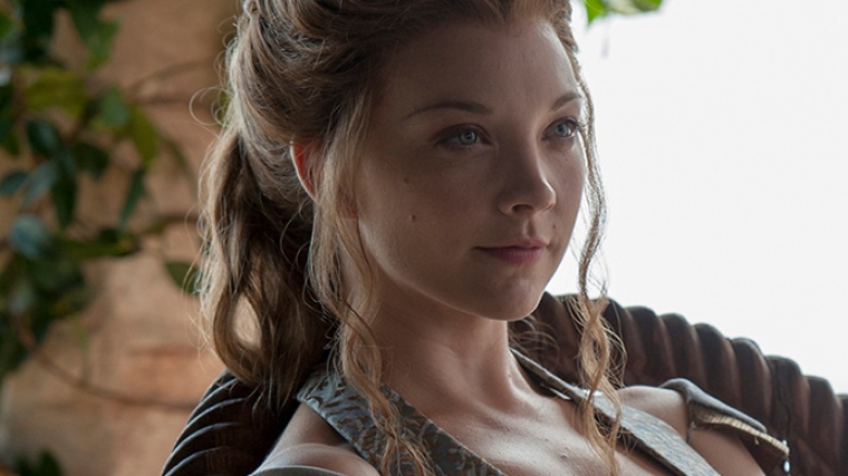 Married natalie dormer Is Natalie