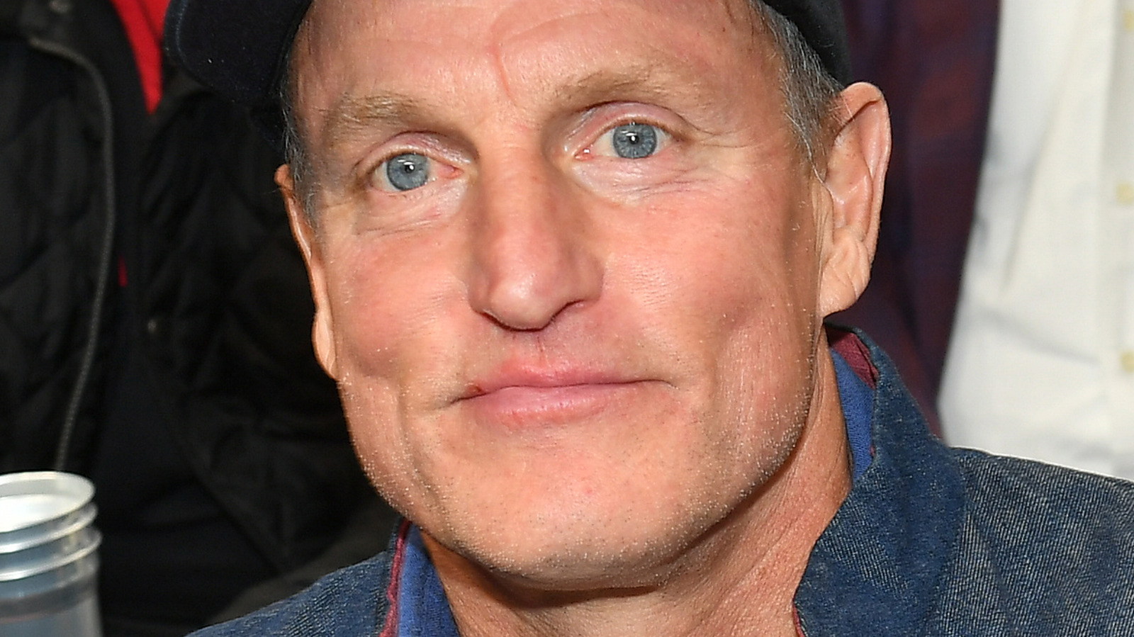 Woody Harrelson’s COVID Conspiracy SNL Monologue Was Utter Chaos – Nicki Swift