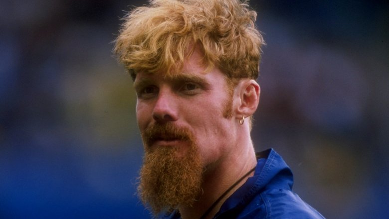 Alexi Lalas