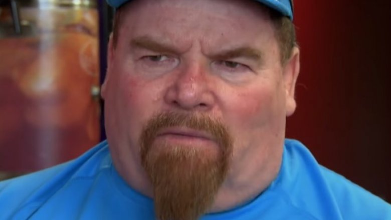 Jim "The Anvil" Neidhart