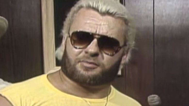 Johnny Valiant