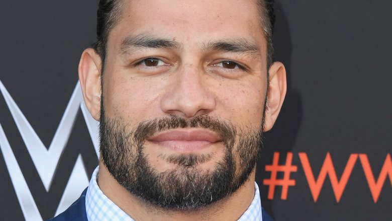 Roman Reigns