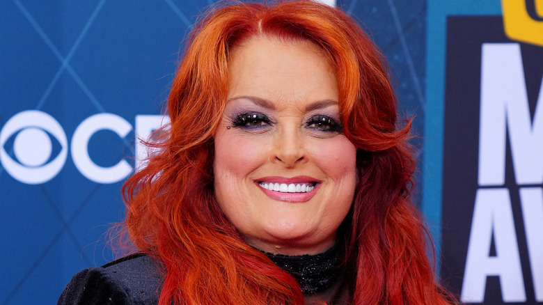 Wynonna Judd 2022 CMT Music Awards