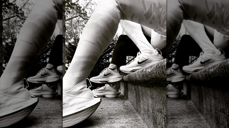 Amy Robach and T.J. Holmes first Instagram post