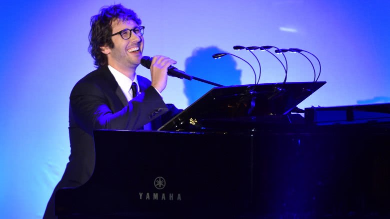 Josh Groban